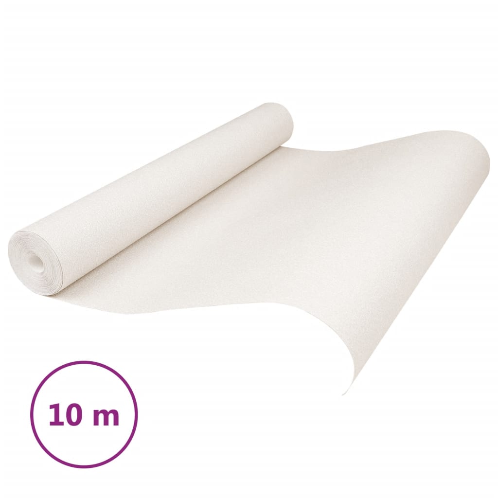 Carta da Parati 3D Marrone Solido 10x0,53 m Non Tessuto - homemem39