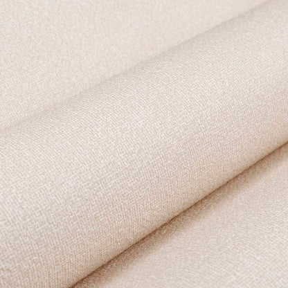 Carta da Parati 3D Beige Solido 10x0,53 m Non Tessuto - homemem39