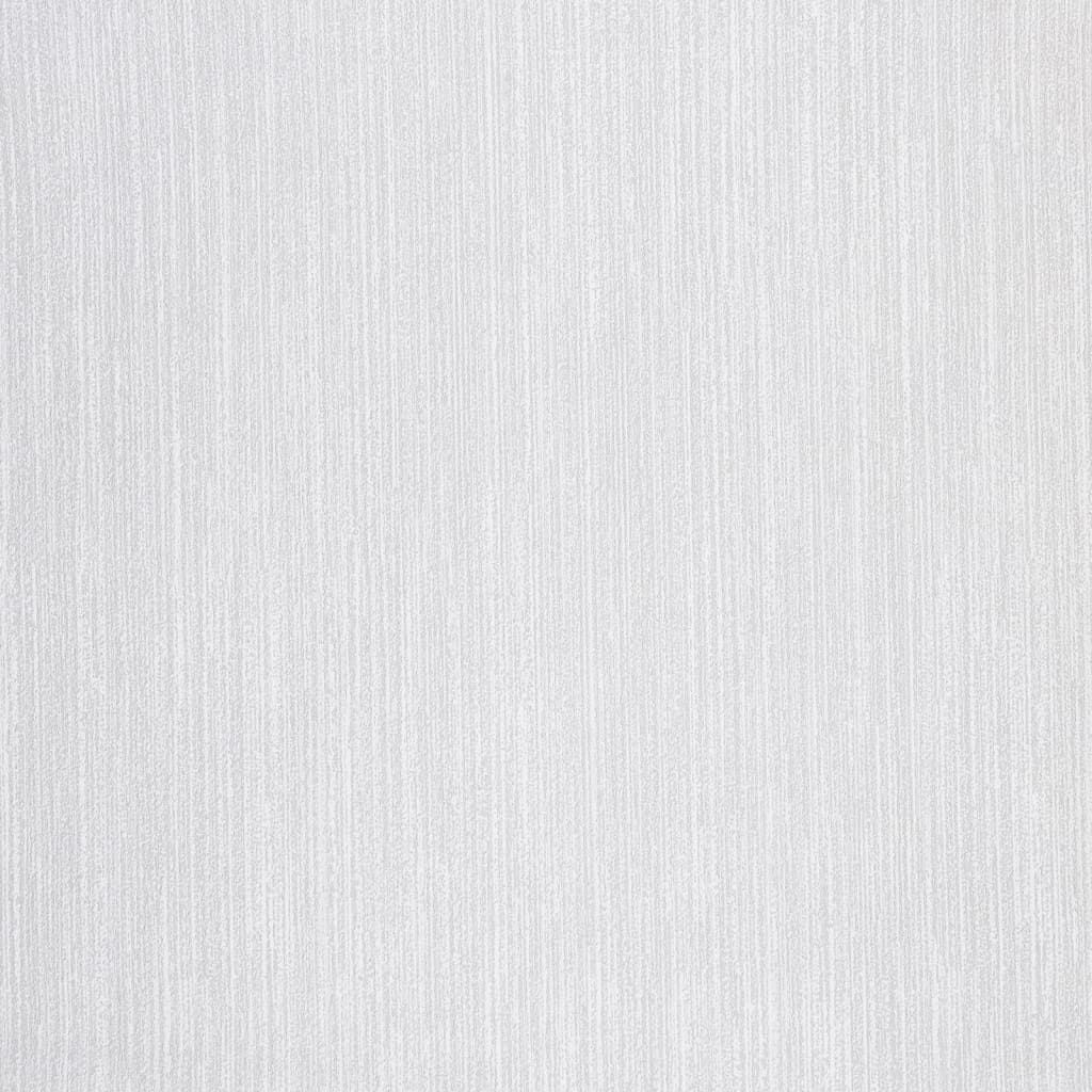 Carta da Parati 3D Grigio Solido 10x0,53 m Non Tessuto - homemem39