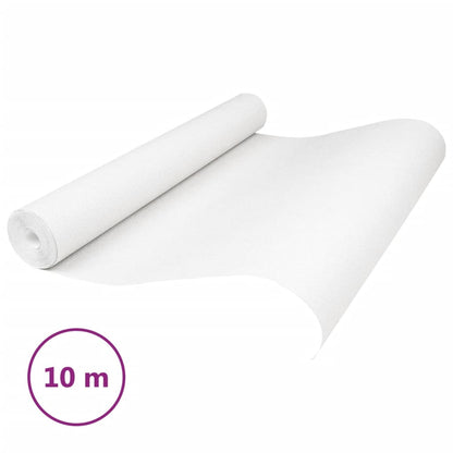 Carta da Parati 3D Beige Solido 10x0,53 m Non Tessuto - homemem39