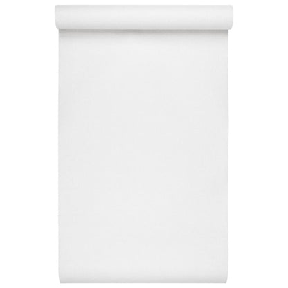 Carta da Parati 3D Beige Solido 10x0,53 m Non Tessuto - homemem39