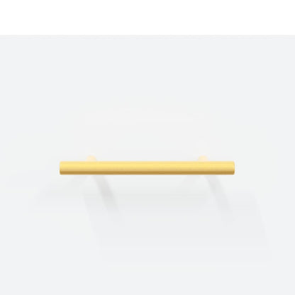 Credenza Bianca 69,5x34x90 cm in Legno Multistrato - homemem39