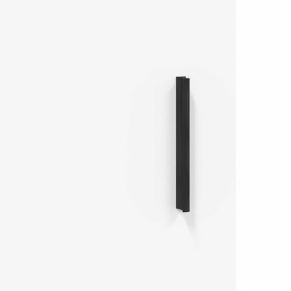 Mobile a Parete Bianco 69,5x34x90 cm