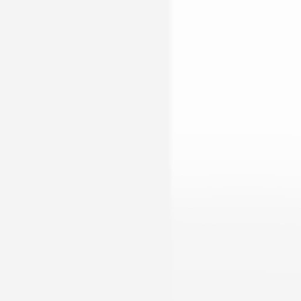 Mobile Porta TV Bianco Lucido 150x36x30 cm in Legno Multistrato - homemem39