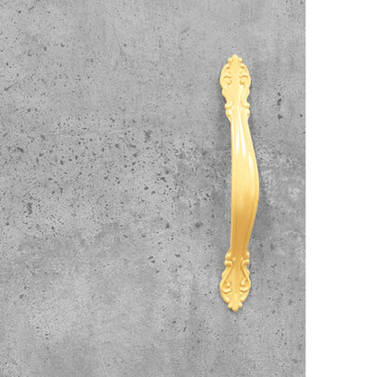 Scrivania Grigio Cemento 140x50x75 cm in Legno Multistrato