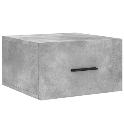 Comodino a Muro 35x35x20 cm