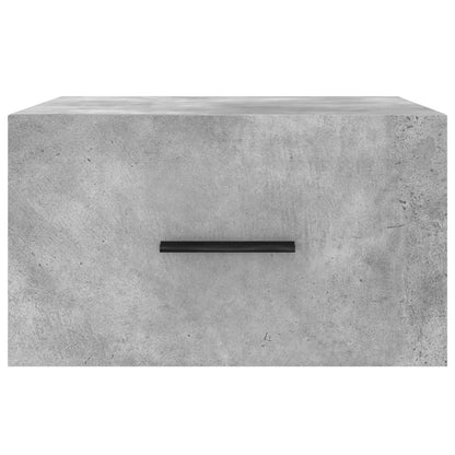 Comodino a Muro 35x35x20 cm