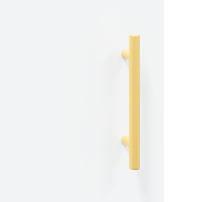 Armadietto a Muro Bianco 60x31x70 cm in Legno Multistrato | homemem39