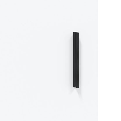 Armadietto a Muro Bianco 60x31x70 cm in Legno Multistrato | homemem39