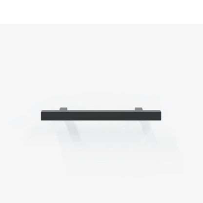 Mobile a Parete Bianco 60x36,5x35 cm in Legno Multistrato - homemem39