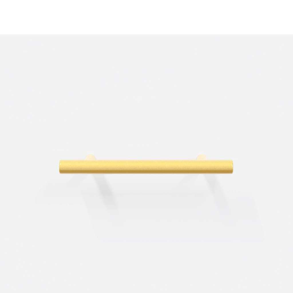 Mobile a Parete Bianco 100x36,5x35 cm in Legno Multistrato | homemem39