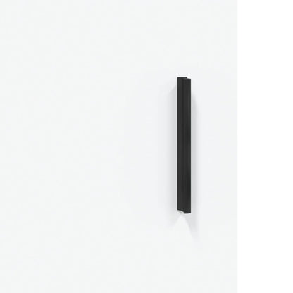 Mobile a Parete Bianco 69,5x34,90 cm in Legno Multistrato