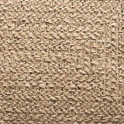 Tappeto ZIZUR 160x230 cm Aspetto Iuta per Interni ed Esterni - homemem39