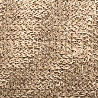 Tappeto ZIZUR 200x290 cm Aspetto Iuta per Interni ed Esterni | homemem39