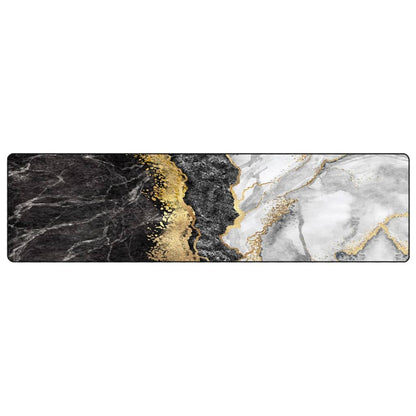 Tappeto Lavabile Multicolore 80x300 cm Antiscivolo - homemem39