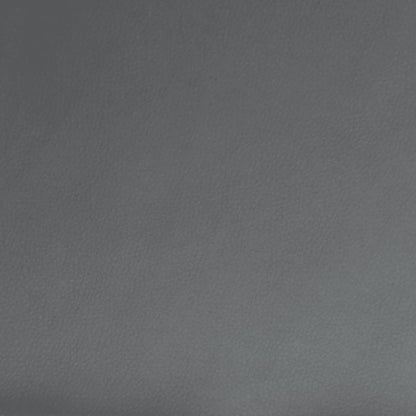 Poltrona Reclinabile Massaggiante Poggiapiedi Grigia Similpelle - homemem39