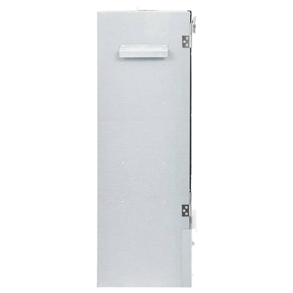 Forno Affumicatore BBQ Generatore Fumo Freddo Acciaio Zincato | homemem39