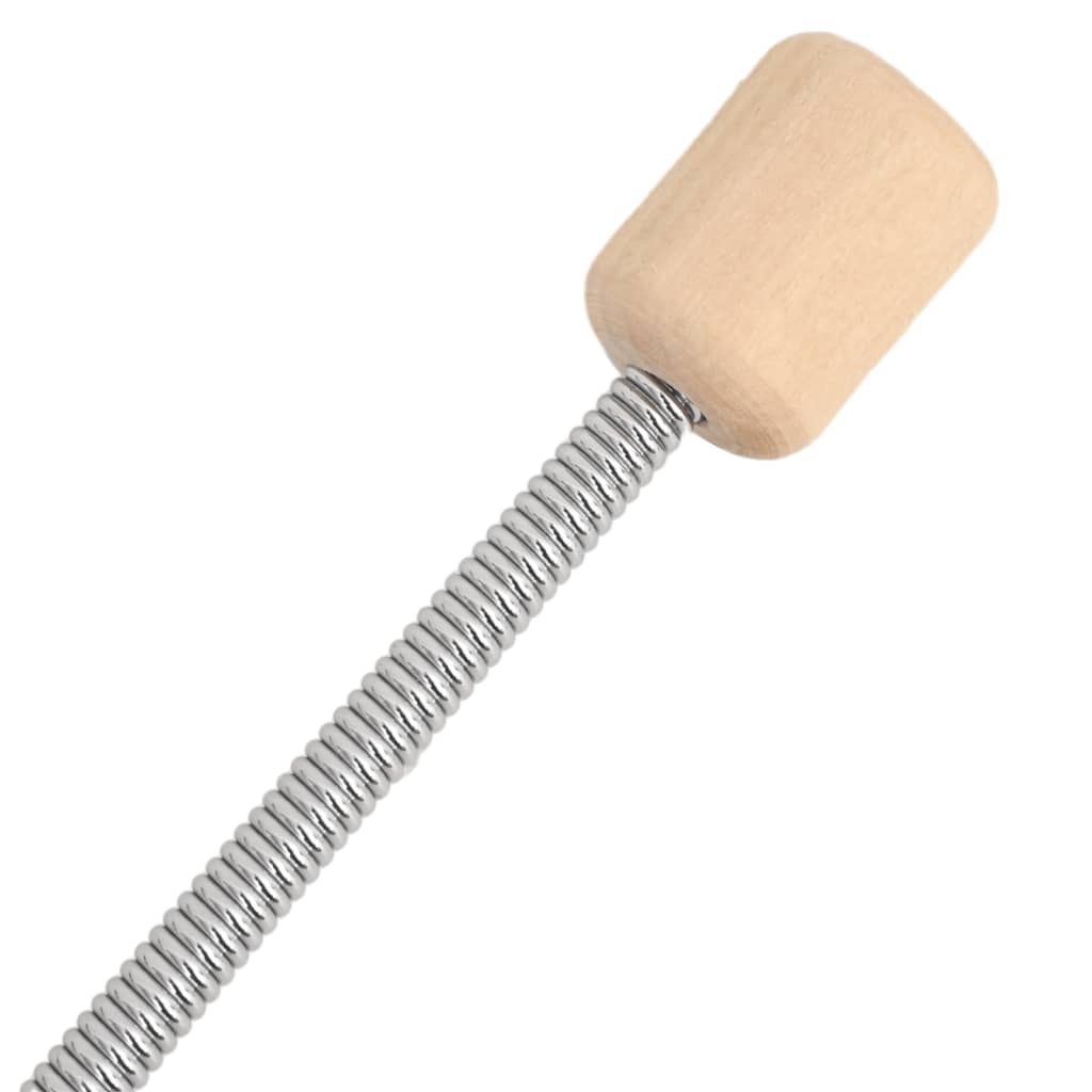 Tendiscarpe 2 Paia EU 35-38 Legno Massello di Loto