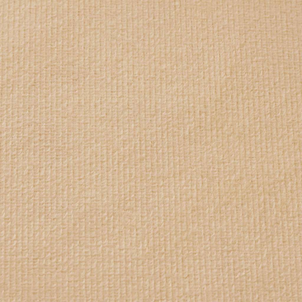 Divano per Bambini Crema in Morbido Peluche | homemem39