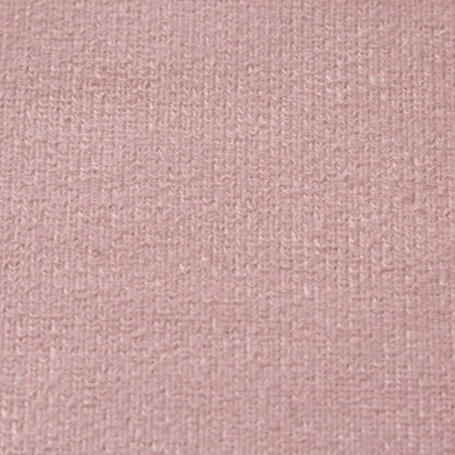 Divano Letto per Bambini Rosa in Morbido Peluche | homemem39