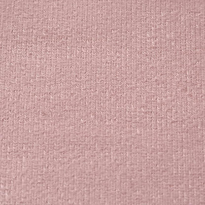Divano Letto per Bambini a 2 Posti Rosa in Morbido Peluche | homemem39