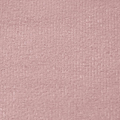 Divano Letto per Bambini Rosa in Morbido Peluche | homemem39