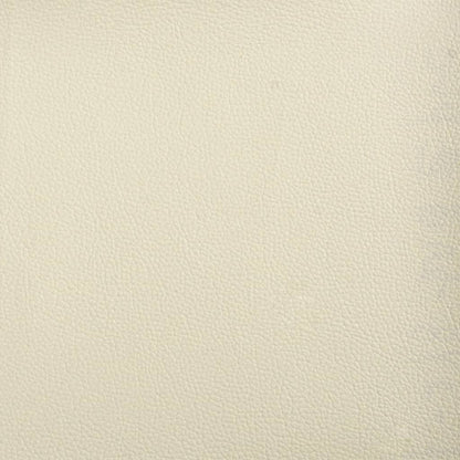 Set di Divani 3 pz con Cuscini crema in Similpelle | homemem39