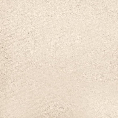 Set Divani 3 pz con Cuscini Beige in Tessuto Microfibra | homemem39
