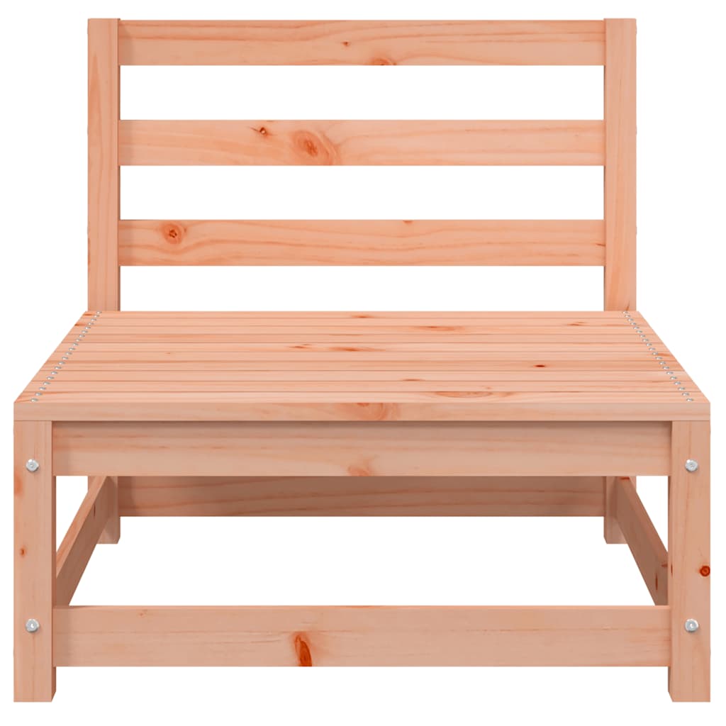 Divano da Giardino a 2 Posti in Legno Massello di Douglas | homemem39