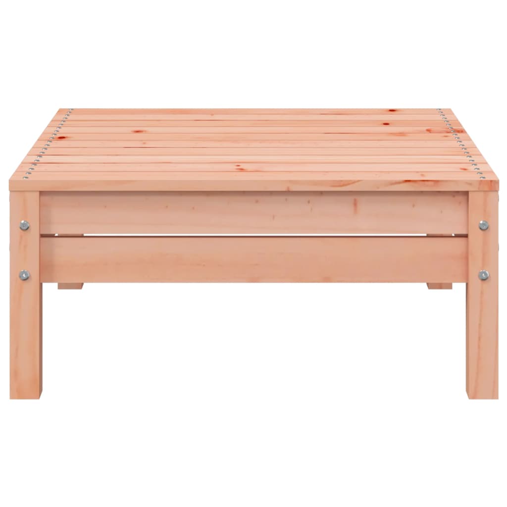 Divano da Giardino a 4 Posti in Legno Massello di Douglas - homemem39