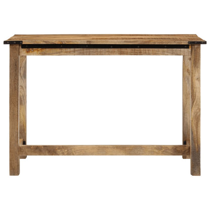Tavolo da Pranzo 110x55x75 cm