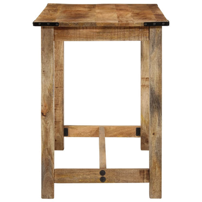 Tavolo da Pranzo 110x55x75 cm