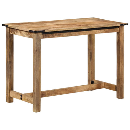 Tavolo da Pranzo 110x55x75 cm