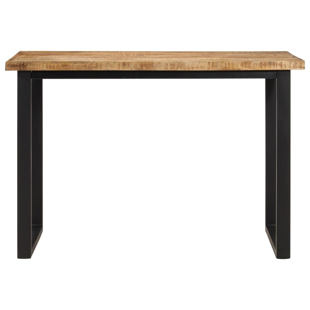 Tavolo da Pranzo 110x55x75 cm
