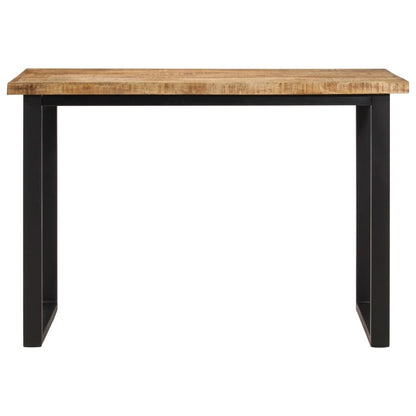 Tavolo da Pranzo 110x55x75 cm
