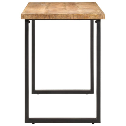 Tavolo da Pranzo 110x55x75 cm