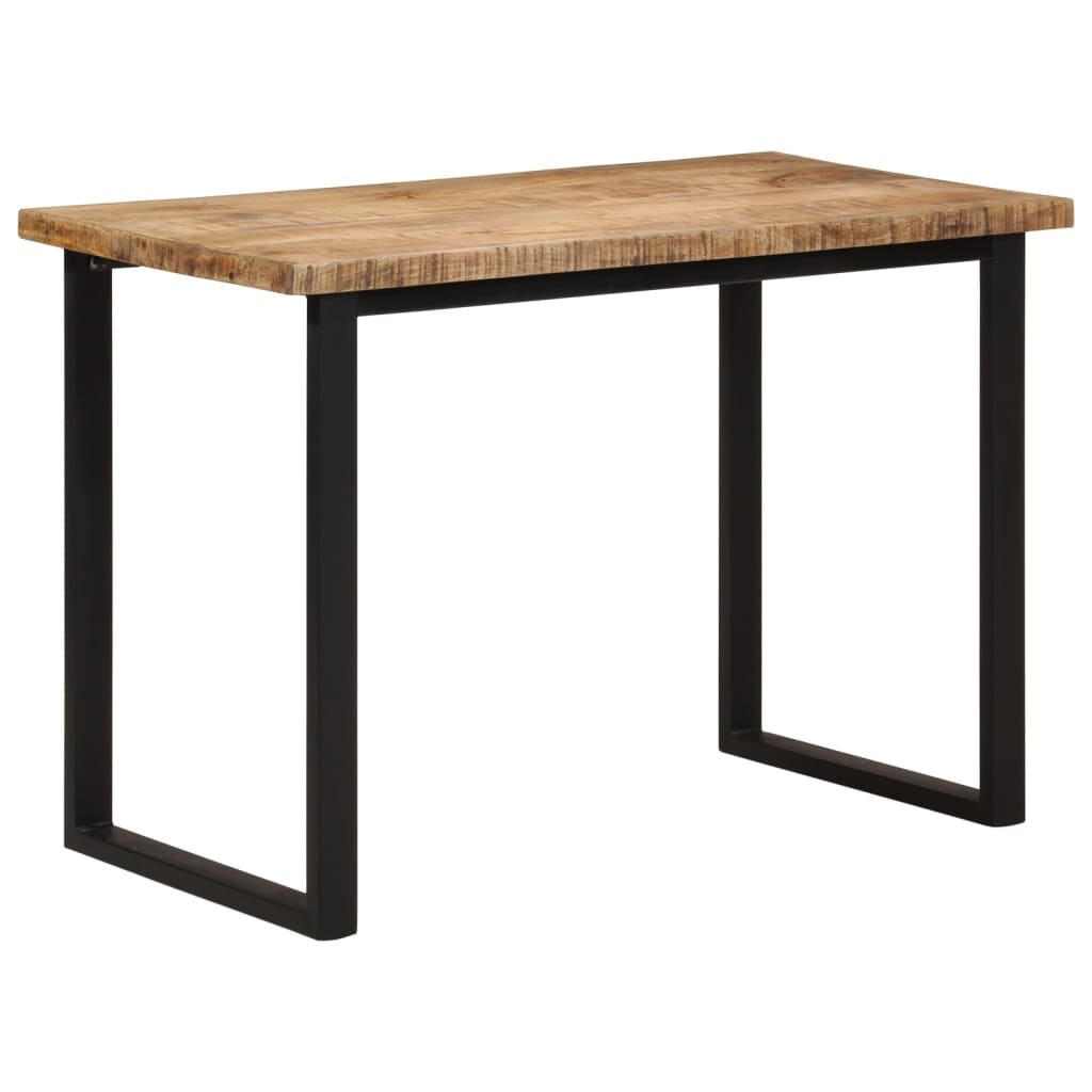 Tavolo da Pranzo 110x55x75 cm