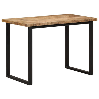 Tavolo da Pranzo 110x55x75 cm