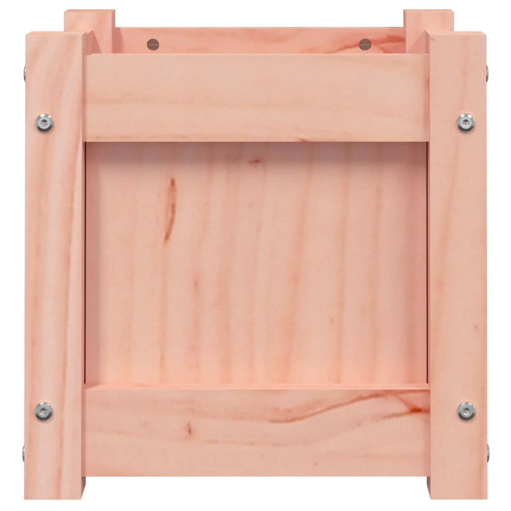 Fioriere da Giardino 2 pz in Legno Massello di Douglas - homemem39