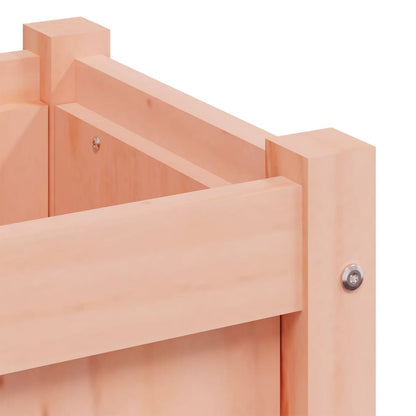 Fioriera da Giardino 150x50x70 cm in Legno Massello di Douglas | homemem39