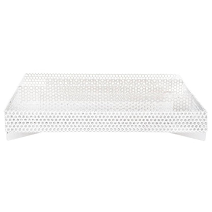 Generatore di Fumo Freddo 5 Camere 27 cm in Acciaio Inox - homemem39