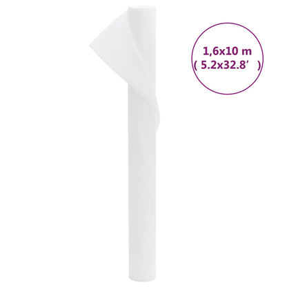 Copertura per Piante 2 Rotoli 70 g/m² 10x1,6 m - homemem39