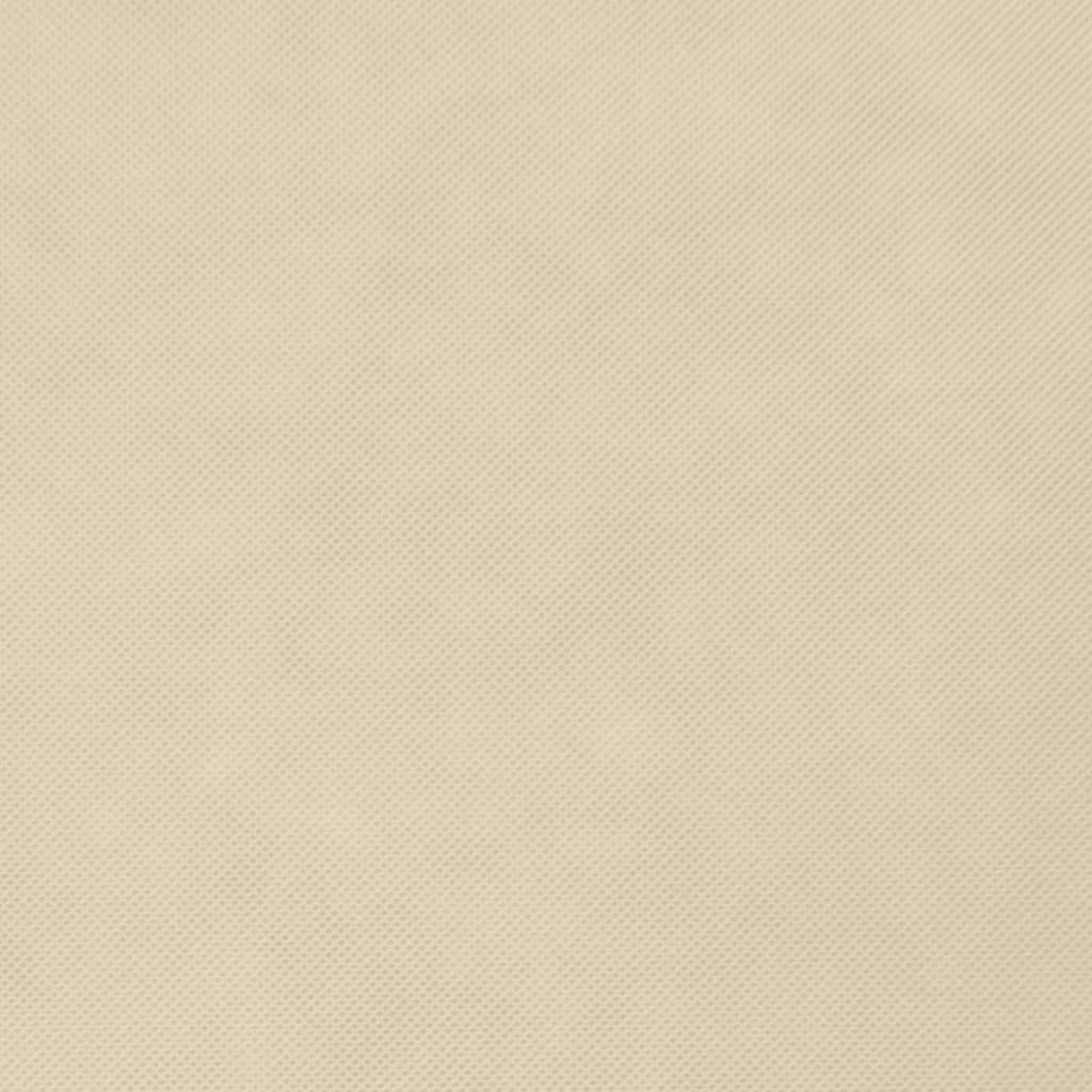 Copertura per Piante 2 Rotoli 70 g/m² 50x1,6 m