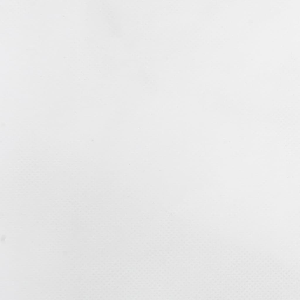 Coperture con Cerniera per Piante 4pz 70 g/m² 1,55x1,55 m