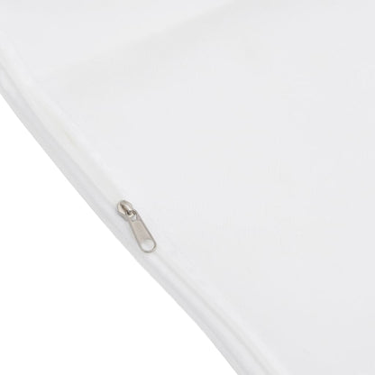 Coperture con Cerniera per Piante 2pz 70 g/m² 2,36x2 m - homemem39