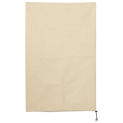 Coperture con Coulisse per Piante 8pz 70 g/m² 0,8x1,2 m - homemem39