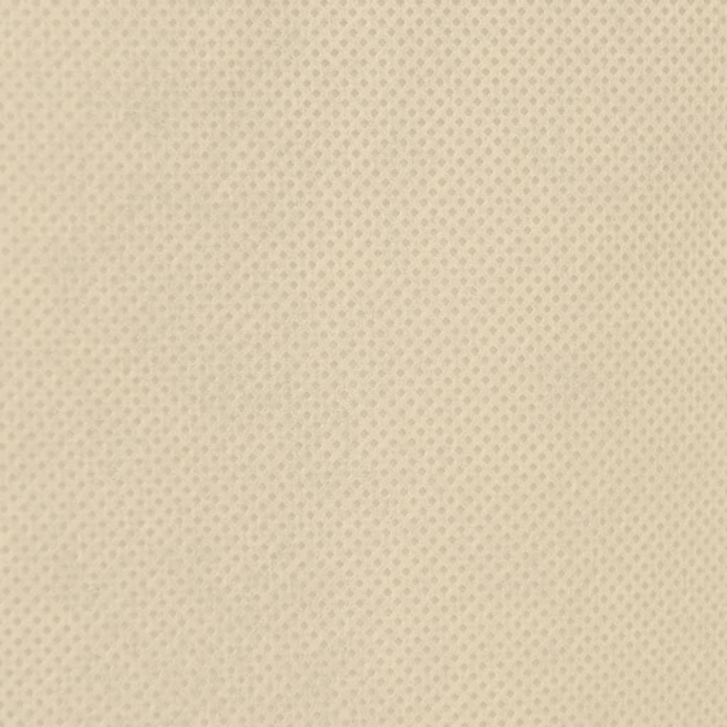 Coperture con Cerniera per Piante 4pz 70 g/m² 1,55x1,55 m