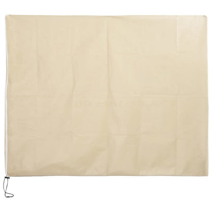 Coperture con Cerniera per Piante 2pz 70 g/m² 3,14x2,5 m - homemem39