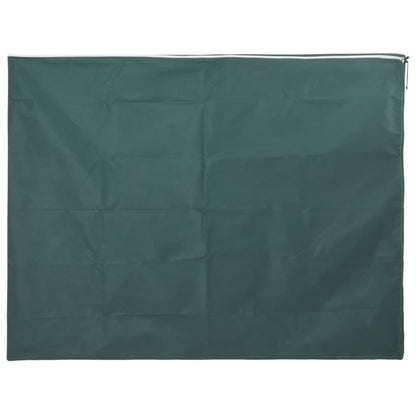 Coperture con Cerniera per Piante 2pz 70 g/m² 3,93x3 m - homemem39