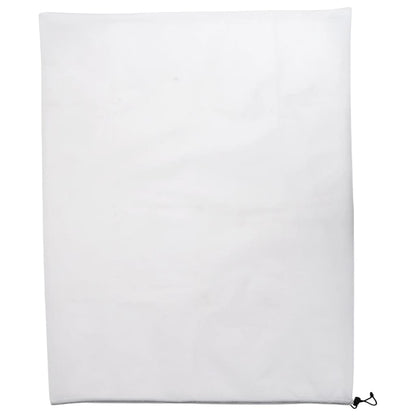 Coperture con Coulisse per Piante 12pz 70 g/m² 0,8x1 m - homemem39